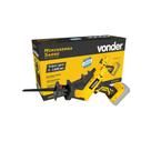 Serra Sabre Sem Bateria 18v ISSV1835 Vonder