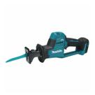Serra Sabre Sem Fio 18V Com Motor BL DJR189Z Makita