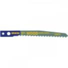 Serra Tico Irwin compativel com Makita Aco Carbono 2Pecas Iw14071
