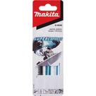 Serra Tico Makita Encaixe Universal Com 3Pecas B-06292 Serra Tico Makita Encaixe Universal Com 3Pecas B-06292