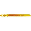Serra Tico Starrett Madeira 2Pecas Bu38-2 Serra Tico Starrett Madeira 2Pecas Bu38-2