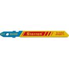 Serra Tico Starrett Metal 5Pecas Bu232 Serra Tico Starrett Metal 5Pecas Bu232