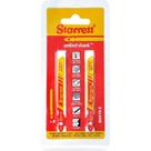 Serra Tico Starrett Multi 2Pecas Bu218-2 Serra Tico Starrett Multi 2Pecas Bu218-2