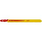 Serra Tico Starrett Multi 5Pecas Bu41014 Serra Tico Starrett Multi 5Pecas Bu41014