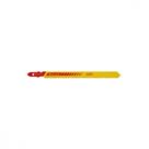 Serra Tico Starrett Multi 5Pecas Bu41014 Serra Tico Starrett Multi 5Pecas Bu41014