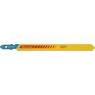 Serra Tico Starrett Multi 5Pecas Bu424 Serra Tico Starrett Multi 5Pecas Bu424