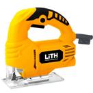 Serra Tico Tico 110V 60Hz Potência 400W 2800gpm Lâmina Corte Madeira Alumínio Aço Lith Serra Tico Tico 110V 60Hz Potência 400W 2800gpm Lâmina Corte Madeira Alumínio Aço Lith