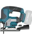 Serra tico tico 18v brushless sem bateria ws2308.9 wesco Serra tico tico 18v brushless sem bateria ws2308.9 wesco