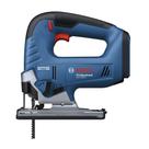 Serra Tico Tico 18V GST 185-LI Brushless Sem Bateria Bosch