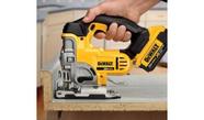 Serra Tico-tico 20v Sem Bateria E Carregador Dewalt