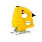 Serra Tico-Tico 400W 220V Menegotti - Velocidade 3000 GPM - Regulagem de Corte 45 - Leve e Segura