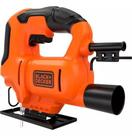 Serra tico - tico 400w com vvr - 127v - bes603-br black&decker