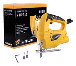 Serra Tico Tico 400w Hw2050 Uso Profissional Base Ajustável