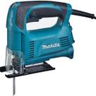 Serra Tico Tico 450W Velocidade Variável Portátil Leve 4327 Makita 220V