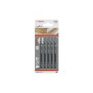 Serra Tico Tico - 5 Pc A.Carb T 144 D 2608667301 - Bosch