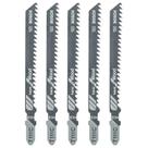 Serra Tico Tico - 5 Pc Madeira T111 C 2608667300 - Bosch