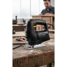 Serra Tico Tico 500W 3000GPM Profissional Ângulo 45