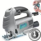 Serra Tico Tico 6 Velocidades Tramontina 600W, Corpo Injetado Serra Tico Tico 6 Velocidades Tramontina 600W, Corpo Injetado