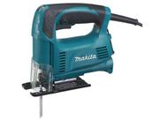 Serra Tico Tico 65Mm Industrial 450W Com Chave Allen e Lâmina 4327 127V Makita