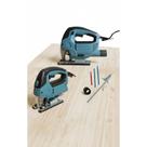 Serra Tico-Tico 850W 127V: Cortes Precisos e Potentes!