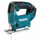 Serra tico-tico a bateria 18v li-ion makita djv186z