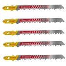 Serra Tico-tico Bi-metal 75mm 6 Dentes - Bu36t - Starrett Serra Tico-tico Bi-metal 75mm 6d Bu36t
