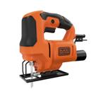 Serra Tico Tico Black & Decker BES602-B 400W Serra Tico Tico Black & Decker BES602-B 400W