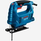 Serra tico-tico Bosch GST 680 500W 127V