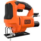 Serra Tico Tico com Velocidade Variável 400 Watts 110 Volts Bes603br Black & Decker Serra Tico Serra Tico Tico com Velocidade Variável 400 Watts 110 Volts Bes603br Black & Decker Serra Tico