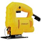 Serra Tico-Tico com Velocidade Variável 450 Watts 220 Volts - SJ45-B2 - STANLEY Serra Tico-Tico com Velocidade Variável 450 Watts 220 Volts - SJ45-B2 - STANLEY