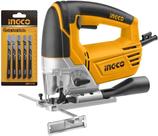 Serra tico-tico ingco 800w profissional 220v