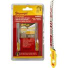 Serra Tico-Tico Lamina Starrett Mdf Bi-Metal Com 2 Pecas Bu2Dcs-2 - 50Mm - Bu2Dsc