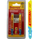 Serra Tico-Tico Lamina Starrett Metal Bi-Metal Com 2 Pecas Bu232-2 - 50Mm - 32T Serra Tico-Tico Lamina Starrett Metal Bi-Metal Com 2 Pecas Bu232-2 - 50Mm - 32T
