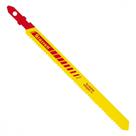 Serra Tico-Tico Lamina Starrett Multi Bi-Metal Com 5 Pecas Bu214 - 50Mm - 14T