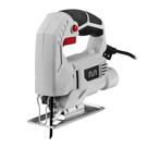 Serra Tico Tico Multilaser 500w 220v Lâmina Madeira Base Ajustável