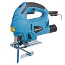 Serra tico-tico pendular laser 710w gamma