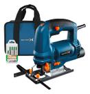 Serra Tico Tico Pro 750w 220v Com Bolsa E Laminas - Dexter