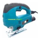 Serra Tico Tico Profissional 110v 650w 70mm