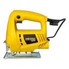 Serra Tico Tico Profissional 400w 127V Base Metal Ajustável Startools Carga 03300 Por Min Serra Tico Tico Profissional 400w 127V Base Metal Ajustável Startools Carga 03300 Por Min