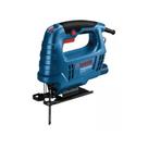 Serra Tico-Tico Profissional 500W Gst 680 Bosch 127V