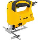 Serra Tico-tico TTV 550 550W 110V Corte Rapido Troca Lamina Vonder Serra Tico-tico TTV 550 550W 110V Corte Rapido Troca Lamina Vonder