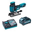 Serra Tico Tico XGT 40V JV001GZ C/ bateria 4ah Makita 110V