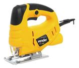 Serra TicoTico 400W TTV400 Vonder com Velocidade Variável Corte Preciso Serra TicoTico 400W TTV400 Vonder com Velocidade Variável Corte Preciso