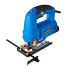 Serra TicoTico Elétrica Dexter 127V 110V 750w Jig para Madeira, Metal, Plástico, Drywall