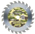 Serra Videa MD 185 = 7 Pol 1/4 x 24 Dentes Bcoen - Comprenet Serra Videa MD 185 = 7 Pol 1/4 x 24 Dentes Bcoen - Comprenet