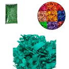 Serragem decorativa de madeira colors 70g Serragem decorativa de madeira colors 70g