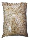 Serragem Grossa Para Aviculturas Minhocários Compostagem