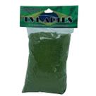 Serragem Para Maquete Efeito Grama Verde Folha (F) Lvl 510