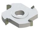 Serrinha Debrum Avulsa Sem Rolamento C40 A3mm H6 18E4030.01 Radix Serrinha Debrum Avulsa Sem Rolamento C40 A3mm H6 18E4030.01 Radix