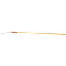 Serrote 13"" Com Cabo de Madeira de 150cm - 78382771 - TRAMONTINA